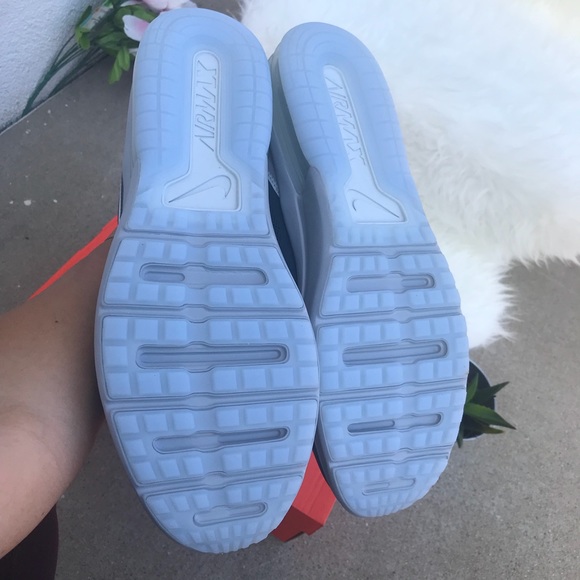 NIKE AUTHENTIC MENS AIR MAX Sz 8.5 New - Picture 5 of 7